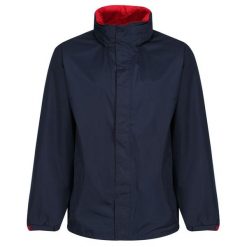 Męska kurtka Ardmore. Niebieskie kurtki męskie Regatta, na zimę, m, bez wzorów, sportowe, bez kaptura. Za 269.99 zł.