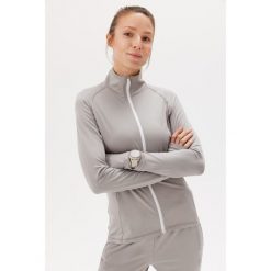 Damska bluza sportowa treningowa Rough Radical Activ Run Women. Czarne bluzy bez kaptura damskie ROUGH RADICAL, l. Za 189.90 zł.