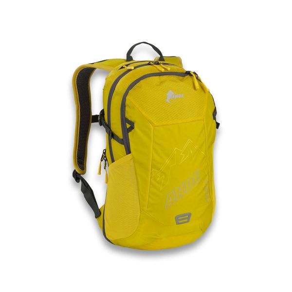 Plecak Ande Urubamba 20Lt Dorośli. Żółte plecaki damskie Ande, bez wzorów, z nylonu, sportowe. Za 338.99 zł.