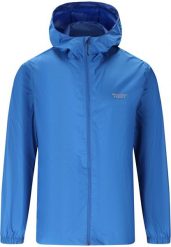 Kurtka z kapturem Weather Report Pack'way W-PRO 10000. Zielone kurtki męskie Weather Report, s, bez wzorów, z materiału, eleganckie, z kapturem. Za 183.50 zł.