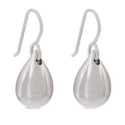 Kolczyki Calvin Klein. Szare kolczyki damskie CALVIN KLEIN, srebrne. Za 209.99 zł.