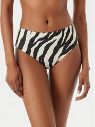 Selmark Dół od bikini BP203 Czarny. Czarne bikini damskie SELMARK, bez wzorów. Za 219.99 zł.