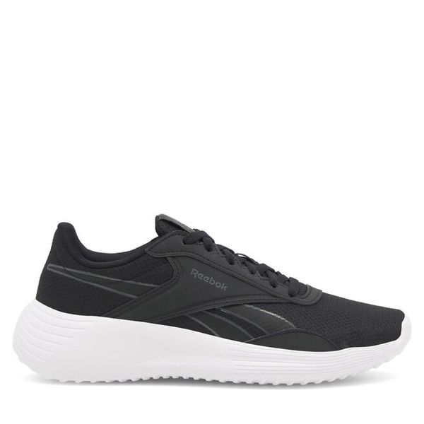 Buty do biegania Reebok. Czarne obuwie do biegania damskie Reebok. Za 199.99 zł.