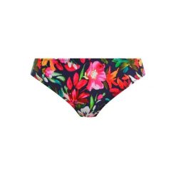 Figi do kostiumów kąpielowych dla kobiet Freya Kailua Shores. Niebieskie bikini damskie FREYA, bez wzorów. Za 169.00 zł.