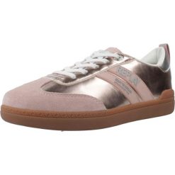 Buty REPLAY PYPER JR 4 Rose. Czerwone buty fitness męskie Replay, na fitness i siłownię. Za 192.99 zł.