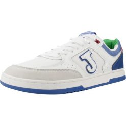 Buty JOMA BFFLEJS2602 Biały. Białe buty fitness męskie Joma, na fitness i siłownię. Za 189.99 zł.