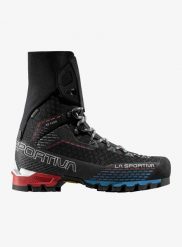 Buty wysokogórskie damskie La Sportiva Trango Pro GTX. Czarne obuwie trekkingowe damskie La Sportiva, na zimę. Za 1,469.00 zł.