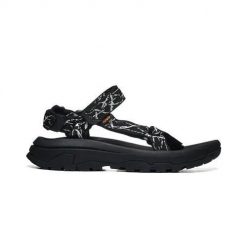 Buty trekkingowe damskie Teva Hurricane XLT3. Czarne obuwie trekkingowe damskie Teva, na lato. Za 346.00 zł.