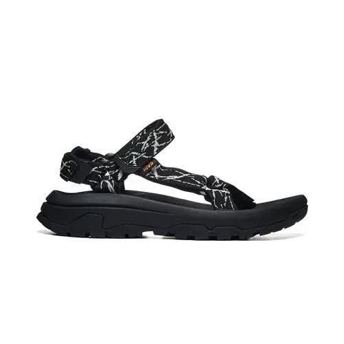 Buty trekkingowe damskie Teva Hurricane XLT3. Czarne obuwie trekkingowe damskie Teva, na lato. Za 379.00 zł.