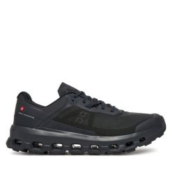 Buty do biegania On. Czarne obuwie do biegania damskie On. Za 759.99 zł.