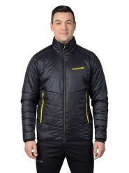 Hannah Kurtka zimowa "Ceed" w kolorze antracytowym rozmiar: S. Czarne kurtki męskie Hannah, na zimę, s, bez wzorów, bez kaptura. Za 347.99 zł.