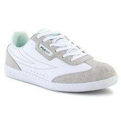 Buty Fila Byb Assist W FFW0247-13201 białe. Białe buty sportowe na co dzień damskie bez wzorów, z gumy. Za 544.84 zł.