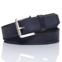 TOM TAILOR PASEK SKÓRZANY SOPO-TT412 480 40 mm Ledergürtel. Paski męskie Tom Tailor, bez wzorów, klasyczne. Za 79.99 zł.