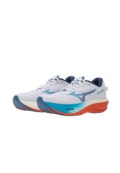 Buty do biegania męskie Mizuno Wave Rider 30. Brązowe buty fitness męskie Mizuno, mizuno wave. Za 779.99 zł.