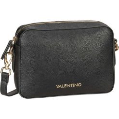 Valentino by Mario Valentino Torba na ramię Valentino Bags Brixton czarny - poliuretan Torby na ramię 1 ct Czarny Damski. Czarne torebki klasyczne damskie Valentino by Mario Valentino, bez wzorów, z materiału, bez dodatków. Za 348.99 zł.
