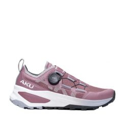 Damskie buty trekkingowe Aku Furiosa BOA. Czerwone obuwie trekkingowe damskie Aku. Za 751.50 zł.