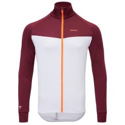 Bluza do narciarstwa biegowego rozpinana męska Silvini Matesio. Czerwone bluzy bez kaptura męskie Silvini, m. W wyprzedaży za 333.00 zł.
