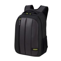 Plecak miejski biznesowy American Tourister. Czarne plecaki damskie AMERICAN TOURISTER, bez wzorów. Za 149.99 zł.