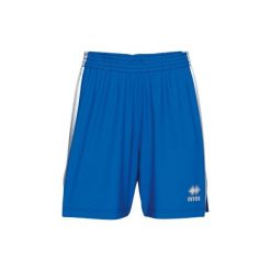 Szorty Errea Becky. Białe szorty damskie ERREA, bez wzorów. Za 217.00 zł.