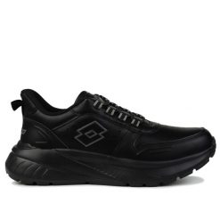 Buty męskie sportowe treningowe Lotto MEANTIV. Czarne buty fitness męskie Lotto. Za 139.00 zł.