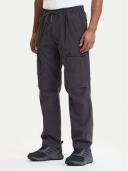 Parajumpers Spodnie materiałowe Mallaig 26SMPMPATU04 Szary Regular Fit. Szare spodnie materiałowe męskie Parajumpers, bez wzorów, z materiału. Za 1,179.00 zł.