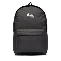 Plecak Quiksilver. Szare plecaki męskie Quiksilver, bez wzorów. Za 69.99 zł.