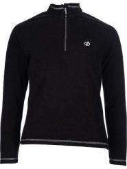 Dare 2b Bluza polarowa "Freeform II" w kolorze czarnym rozmiar: 34. Czarne bluzy bez kaptura damskie Dare 2b, z polaru. Za 66.00 zł.