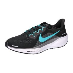 Buty do biegania Nike Pegasus 41 czarne. Czarne obuwie do biegania damskie Nike. Za 595.30 zł.