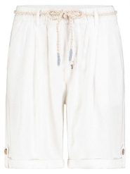 Eight2Nine Szorty w kolorze białym rozmiar: S. Białe szorty damskie Eight2Nine, bez wzorów. Za 88.02 zł.