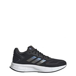 Buty Duramo 10. Czarne obuwie do biegania damskie Adidas. Za 294.90 zł.