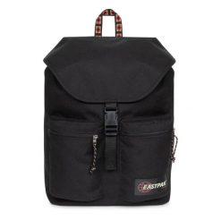 Plecak Eastpak Chapel Hill Pak'r Vintage. Czarne plecaki damskie Eastpak, bez wzorów, vintage. Za 340.50 zł.