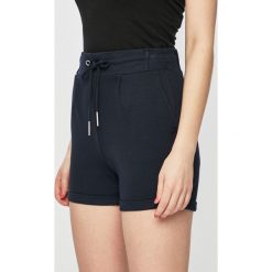 Haily's - Szorty. Niebieskie spodenki sportowe damskie Haily's, l, z dzianiny. W wyprzedaży za 39.90 zł.