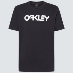 Koszulka Turystyczna Męska Oakley Mark II 2.0 T-shirt. Białe t-shirty męskie Oakley, l, bez wzorów, bez kołnierzyka. Za 78.99 zł.