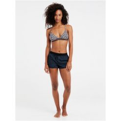 Spodenki damskie Protest PRTHALIBOT beachshort. Czarne szorty damskie Protest, bez wzorów. Za 239.99 zł.