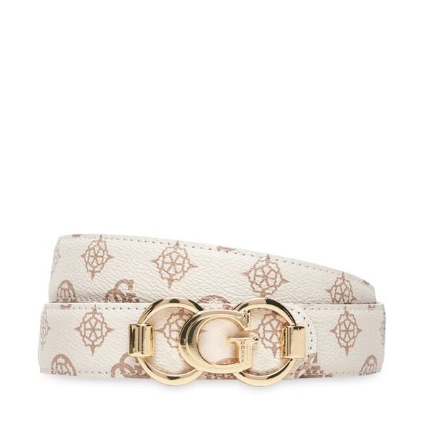 Pasek Damski Guess. Paski damskie Guess, z aplikacjami. Za 139.99 zł.