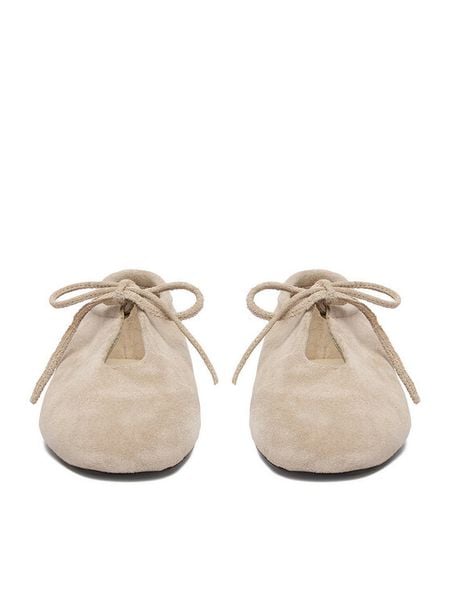 GINO ROSSI Półbuty EO-26SS10 Beżowy. Brązowe półbuty damskie Gino Rossi, bez wzorów, ze skóry, bez obcasa, na płaskiej podeszwie. Za 329.99 zł.