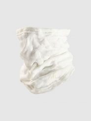 4F Szal-koło w kolorze białym rozmiar: onesize. Białe szaliki i kominy damskie 4f, bez wzorów. Za 30.56 zł.