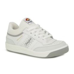 Obuwie Sportowe Męskie J-Hayber New Olimpo Mężczyzna. Białe buty sportowe na co dzień męskie J'HAYBER, z materiału, bez zapięcia, trekkingowe. Za 302.45 zł.