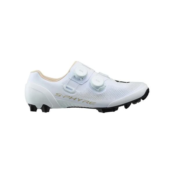 Buty damskie Shimano XC9. Białe obuwie do biegania damskie SHIMANO. Za 1,701.35 zł.