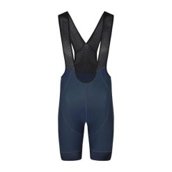 Summer Cycling Bib Shorts Breathable Men - Icon Nautica. Niebieskie szorty męskie BIORACER, na lato, bez wzorów, z lycry, sportowe. Za 522.00 zł.