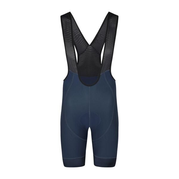 Summer Cycling Bib Shorts Breathable Men - Icon Nautica. Niebieskie szorty męskie BIORACER, bez wzorów, sportowe. Za 522.00 zł.