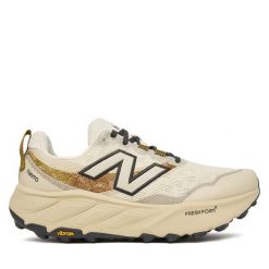 Buty do biegania New Balance. Brązowe obuwie do biegania damskie New Balance. Za 699.99 zł.