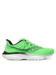 Saucony Buty do biegania Kinvara 16 S21020 Zielony. Zielone obuwie do biegania damskie Saucony. Za 599.99 zł.