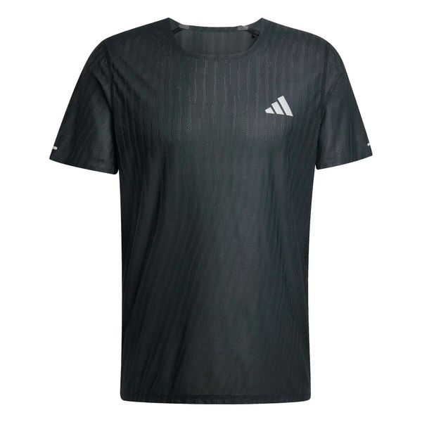 Koszulka adidas Adi365. Czarne t-shirty sportowe męskie Adidas, xl, z materiału, bez ramiączek, do biegania, climacool (adidas). Za 256.65 zł.