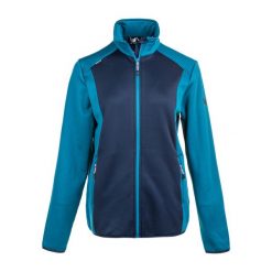 Bluza trekkingowa damska Whistler Zensa Powerstretch. Czarne bluzy bez kaptura damskie WHISTLER, l. Za 279.99 zł.