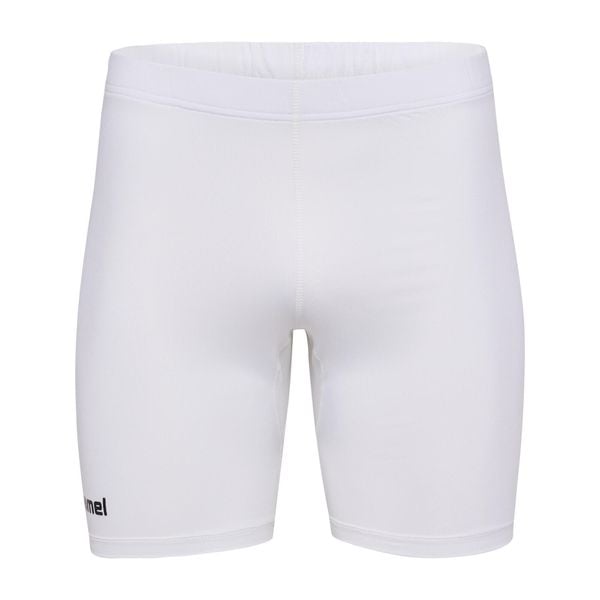 Szorty Hummel Bl Essential. Białe szorty męskie HUMMEL, bez wzorów, sportowe. Za 146.00 zł.