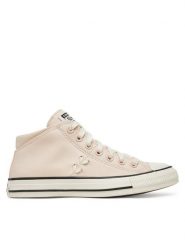 Converse Trampki Chuck Taylor All Star Madison Crafted Laces A10632C Różowy. Czerwone trampki i tenisówki damskie Converse, bez wzorów, z materiału. Za 179.99 zł.