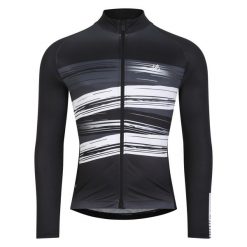 Męska bluza rowerowa z długim rękawem AEP Revolving. Brązowe bluzy bez kaptura męskie Dare 2b, bez wzorów, z dżerseju, bez kołnierzyka, bez ramiączek. W wyprzedaży za 229.99 zł.