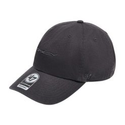 OAKLEY CZAPKA 47 SOHO DAD FOS901221-02E r UNIWERSALNY. Szare czapki męskie Oakley, bez wzorów. Za 124.99 zł.