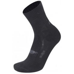 Skarpetki Rywan Walker Climasocks. Czarne skarpetki damskie RYWAN, bez wzorów. Za 91.00 zł.